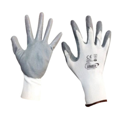 COATED CLOTH GLOVES